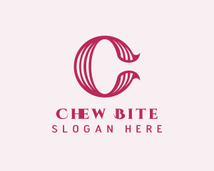 Skin Care Cosmetics logo design