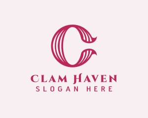 Skin Care Cosmetics logo design