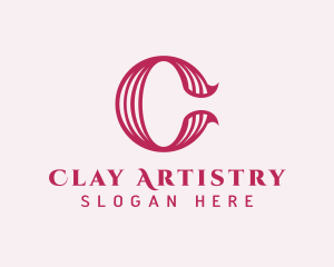 Skin Care Cosmetics logo design