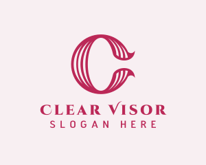 Skin Care Cosmetics logo design