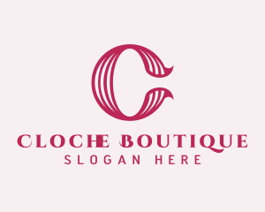 Skin Care Cosmetics logo design