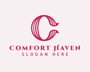 Skin Care Cosmetics logo design