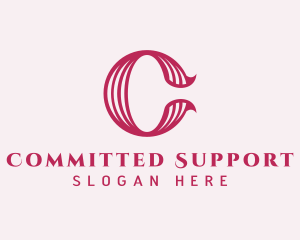 Skin Care Cosmetics logo design