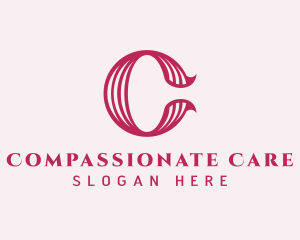 Skin Care Cosmetics logo design