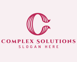 Skin Care Cosmetics logo design