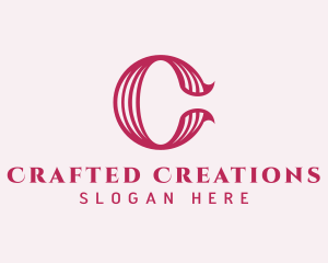 Skin Care Cosmetics logo design