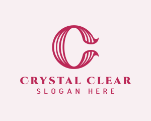 Skin Care Cosmetics logo design