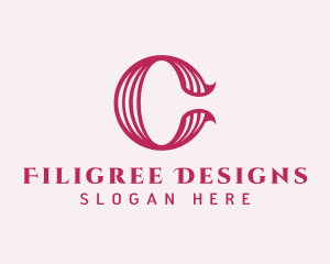 Skin Care Cosmetics logo design