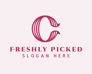 Skin Care Cosmetics logo design