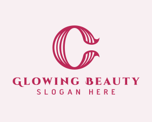 Skin Care Cosmetics logo