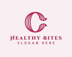 Skin Care Cosmetics logo design