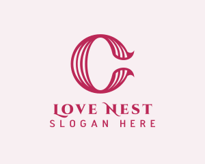 Skin Care Cosmetics logo design