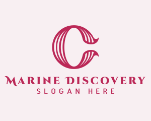 Skin Care Cosmetics logo design