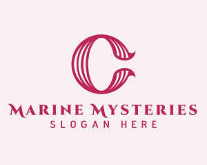 Skin Care Cosmetics logo design