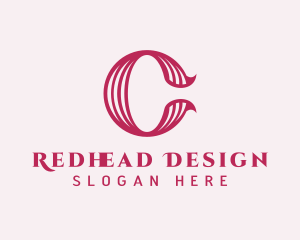 Skin Care Cosmetics logo design