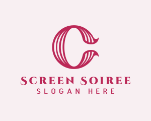 Skin Care Cosmetics logo design