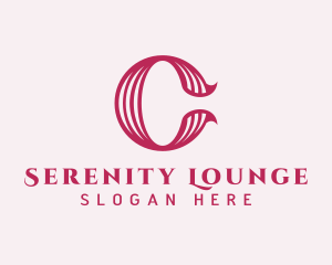 Skin Care Cosmetics logo design