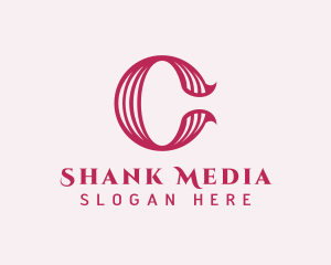 Skin Care Cosmetics logo design