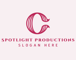 Skin Care Cosmetics logo design