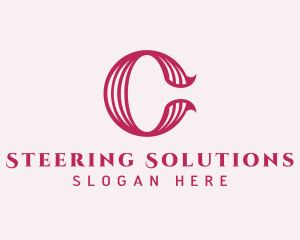 Skin Care Cosmetics logo design