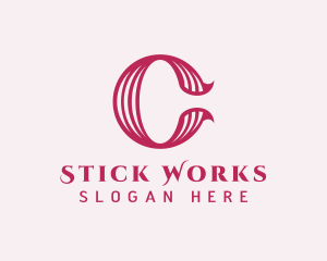 Skin Care Cosmetics logo design