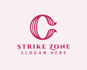 Skin Care Cosmetics logo design