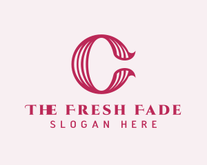 Skin Care Cosmetics logo design