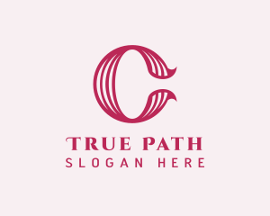 Skin Care Cosmetics logo design