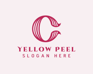 Skin Care Cosmetics logo design