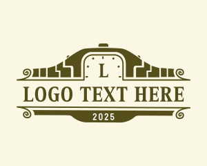 Elegant Time Watch  logo