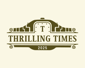Elegant Time Watch  logo