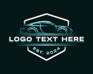 Car Automotive Vehicle logo