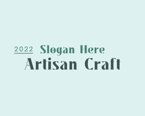 Startup Craft Boutique logo