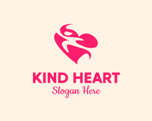 Human Heart Care logo