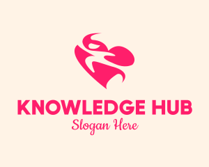 Human Heart Care logo