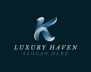 Luxury Jewelry Boutique logo