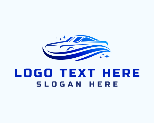 Vehicle logo example 2
