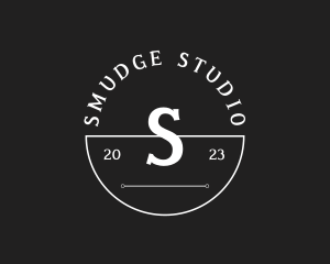 Studio Bar Bistro logo design