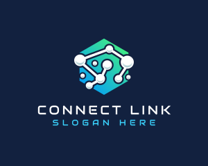 Network Technology Link logo