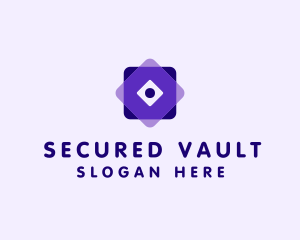 Surveillance Security Firm  logo design