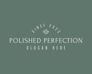 Luxury Fashion Diamond  logo