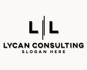 Business Enterprise Company logo design