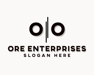 Business Enterprise Company logo design