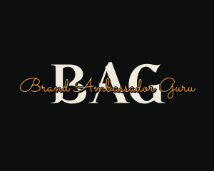 Elegant Fashion Boutique logo design