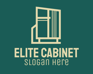 Closet Cabinet Furniture  logo
