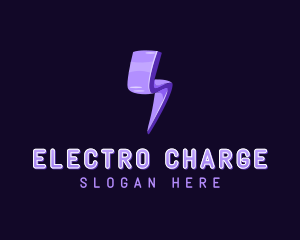 Bolt Charging Tech logo