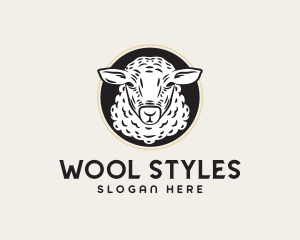 Organic Sheep Wool logo