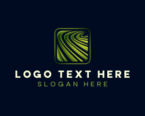 Grass Garden Landscaping logo