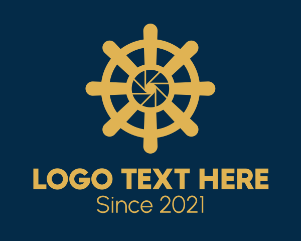 Cruise logo example 1