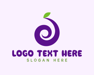 Acai Berry Agriculture logo